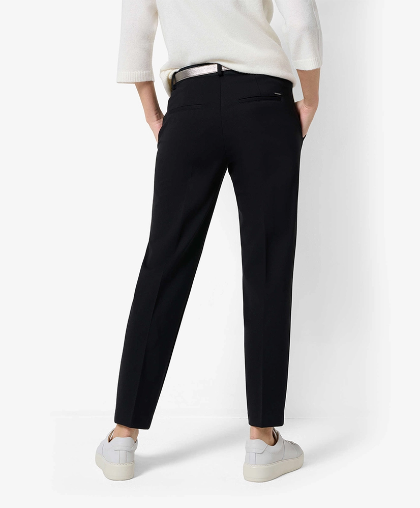 BRAX Pantalon Maron S