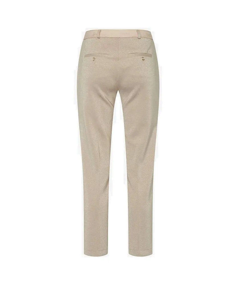 BRAX Pantalon Maron S