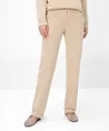 BRAX Pantalon Maron