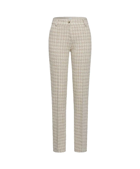 BRAX Pantalon Maron