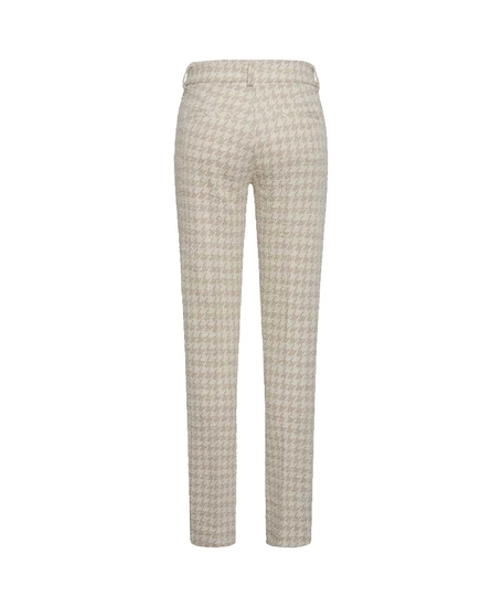 BRAX Pantalon Maron