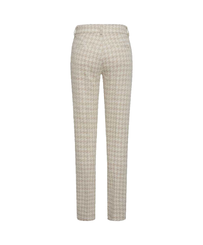 BRAX Pantalon Maron