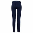 BRAX Pantalon Shakira Donkerblauw