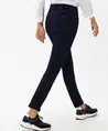 BRAX Pantalon Shakira Donkerblauw