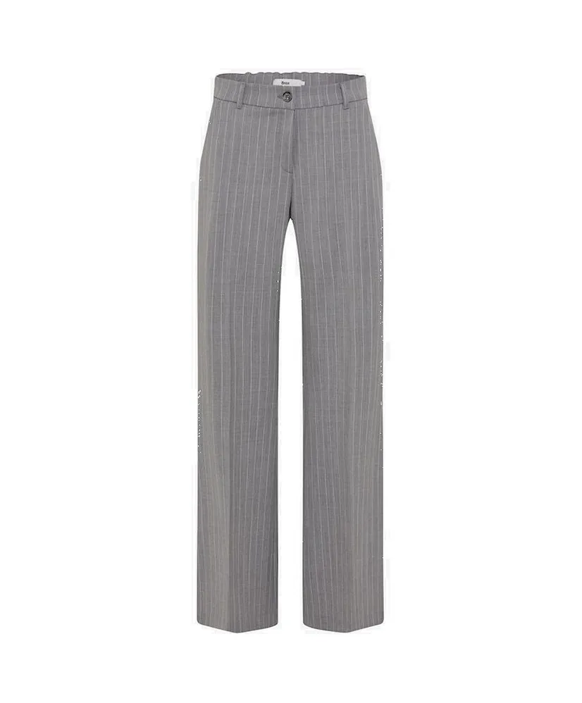 BRAX Pantalon Style Maine Pinstripe