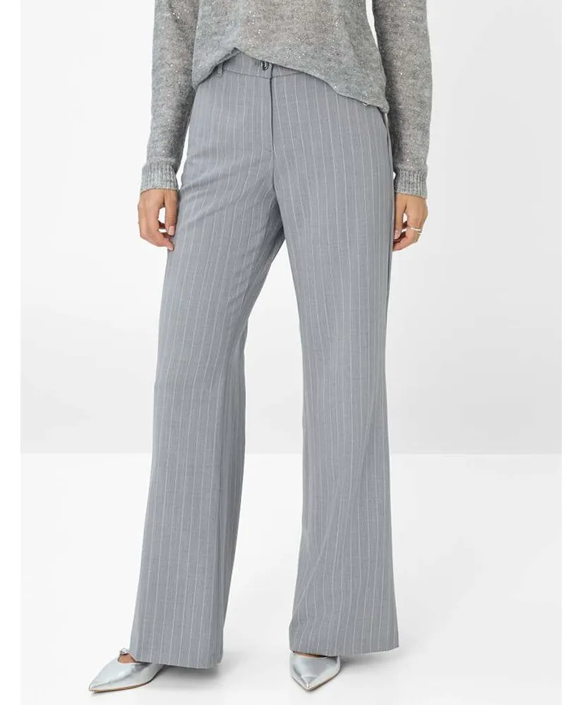 BRAX Pantalon Style Maine Pinstripe
