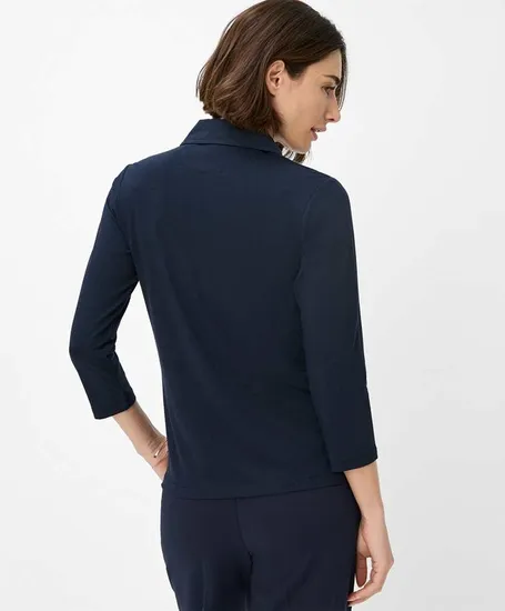BRAX Polo Cleo