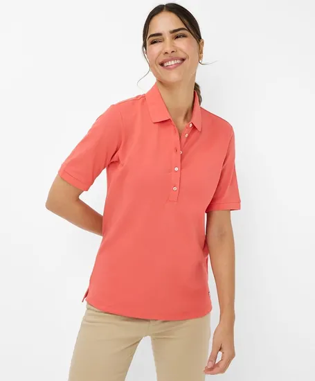 BRAX Polo Cleo