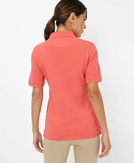 BRAX Polo Cleo