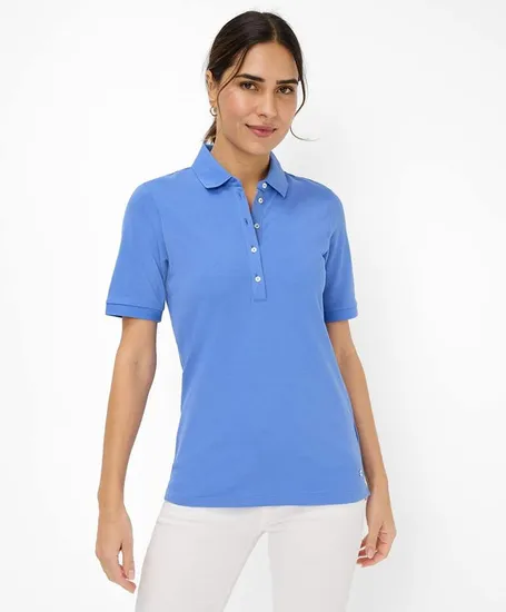 BRAX Polo Cleo