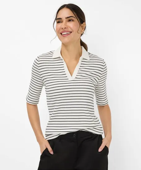 BRAX Polo Cleo