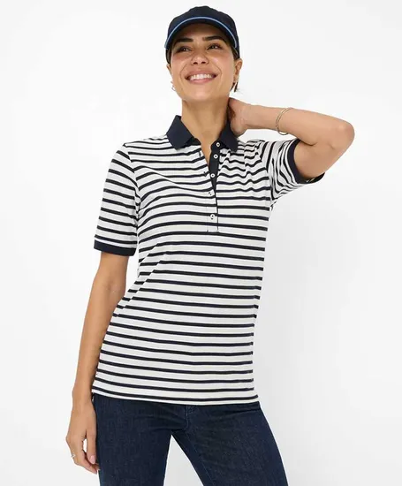 BRAX Polo Cleo