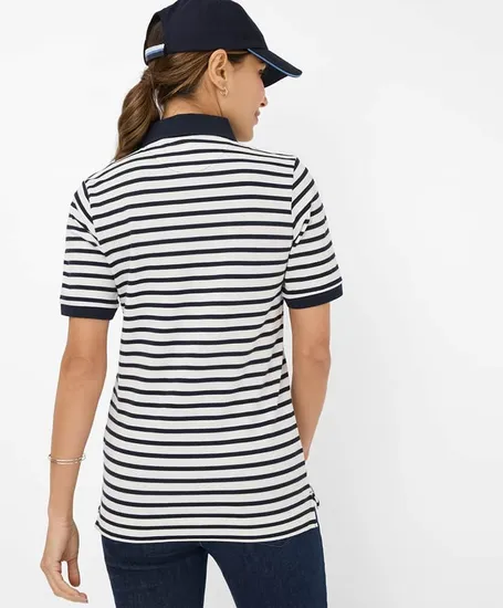 BRAX Polo Cleo