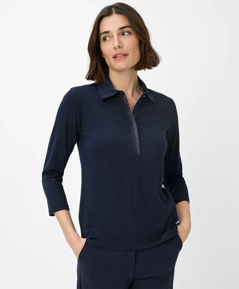 BRAX Polo Cleo