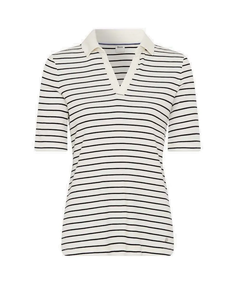BRAX Polo Cleo