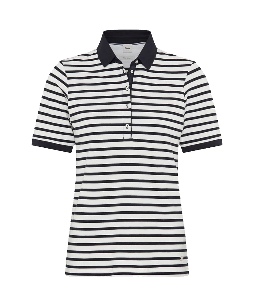 BRAX Polo Cleo