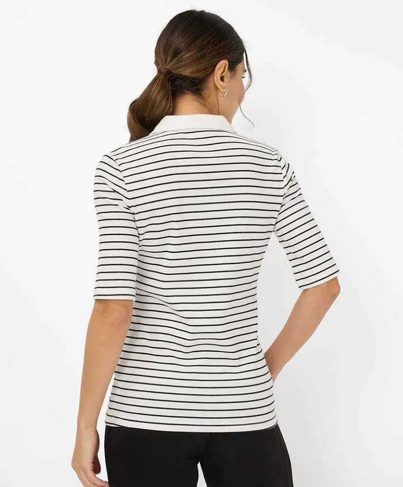 BRAX Polo Cleo