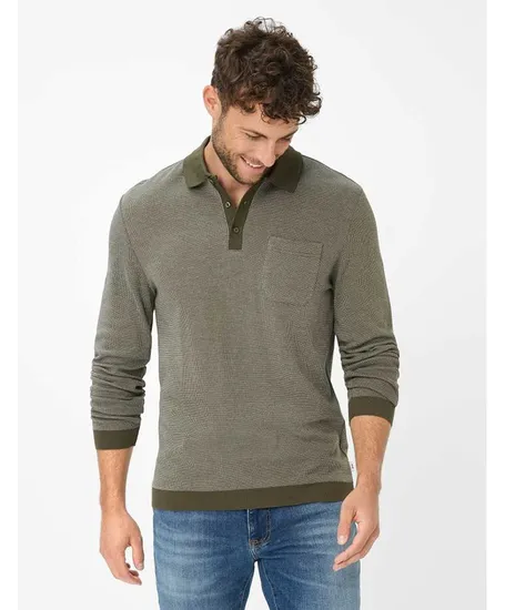 BRAX Polo Paros