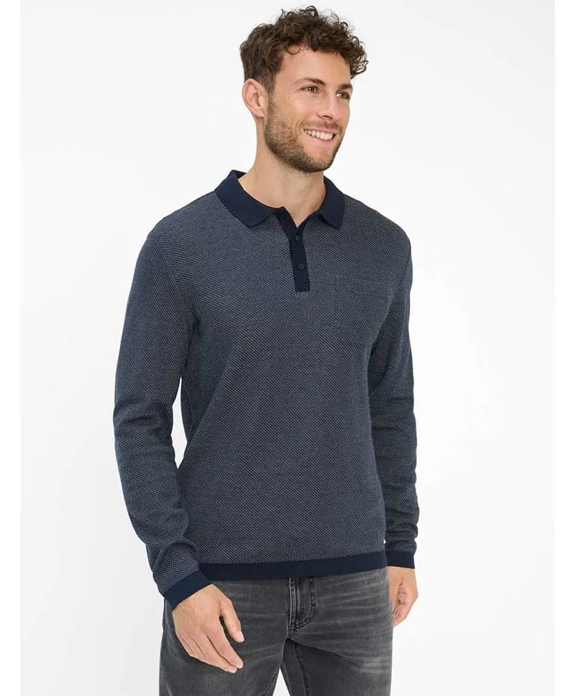 BRAX Polo Paros