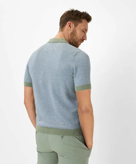 BRAX Polo Pascal J