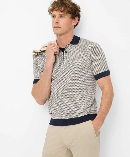 BRAX Polo Pascal J