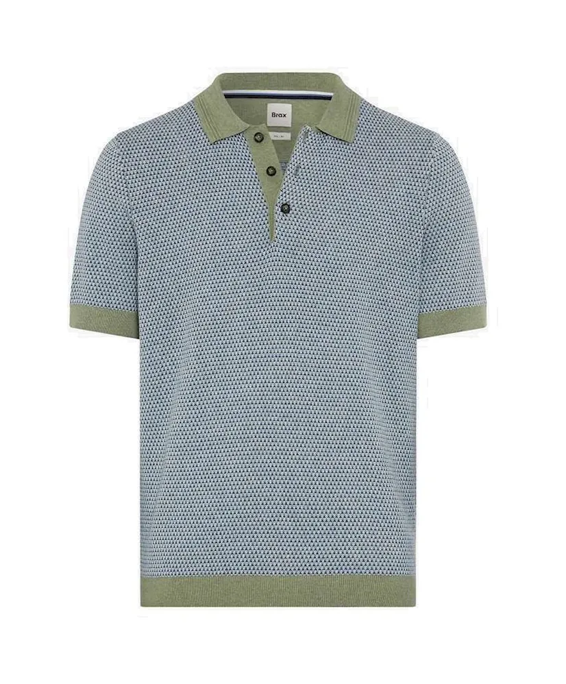 BRAX Polo Pascal J