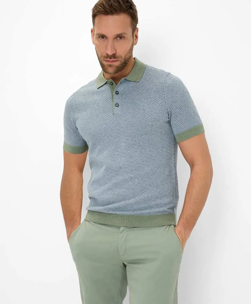 BRAX Polo Pascal J