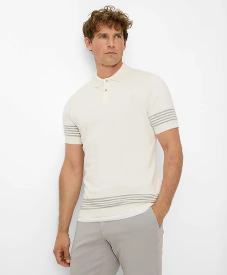 BRAX Polo Pavel S