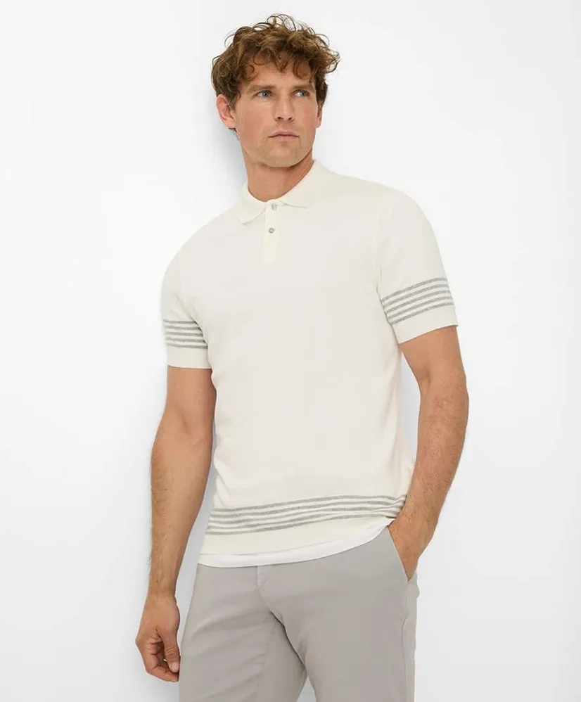 BRAX Polo Pavel S