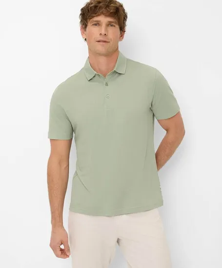 BRAX Polo Pepe
