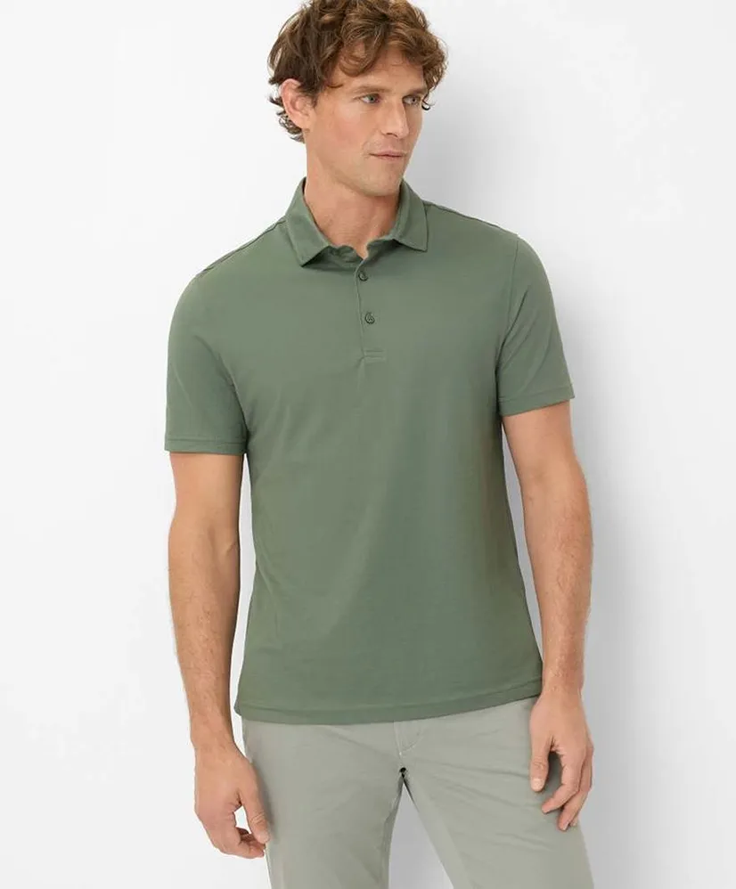 BRAX Polo Pepe