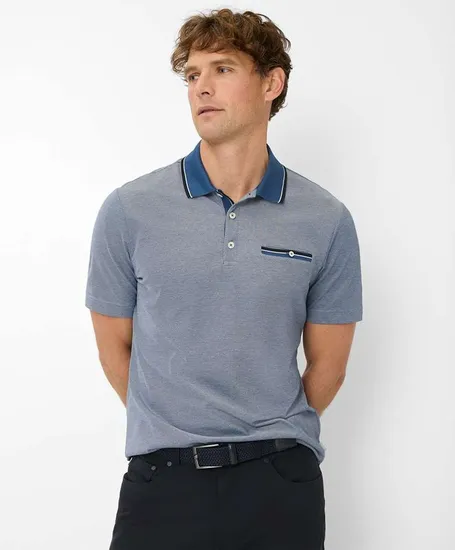 BRAX Polo Petter