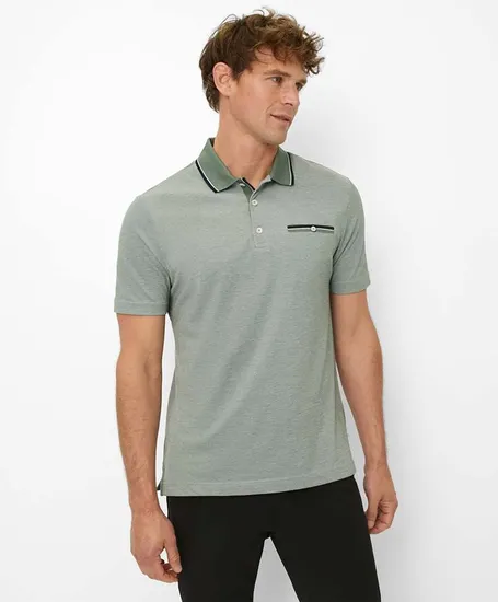 BRAX Polo Petter