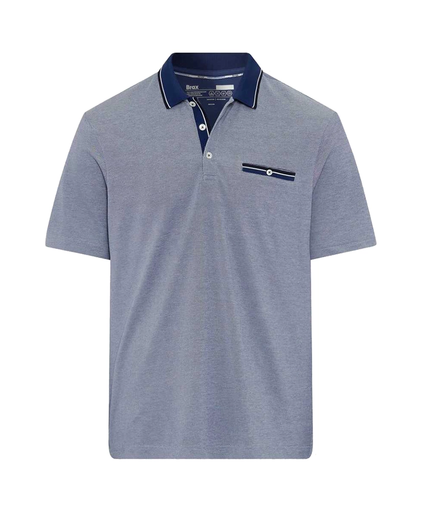 BRAX Polo Petter