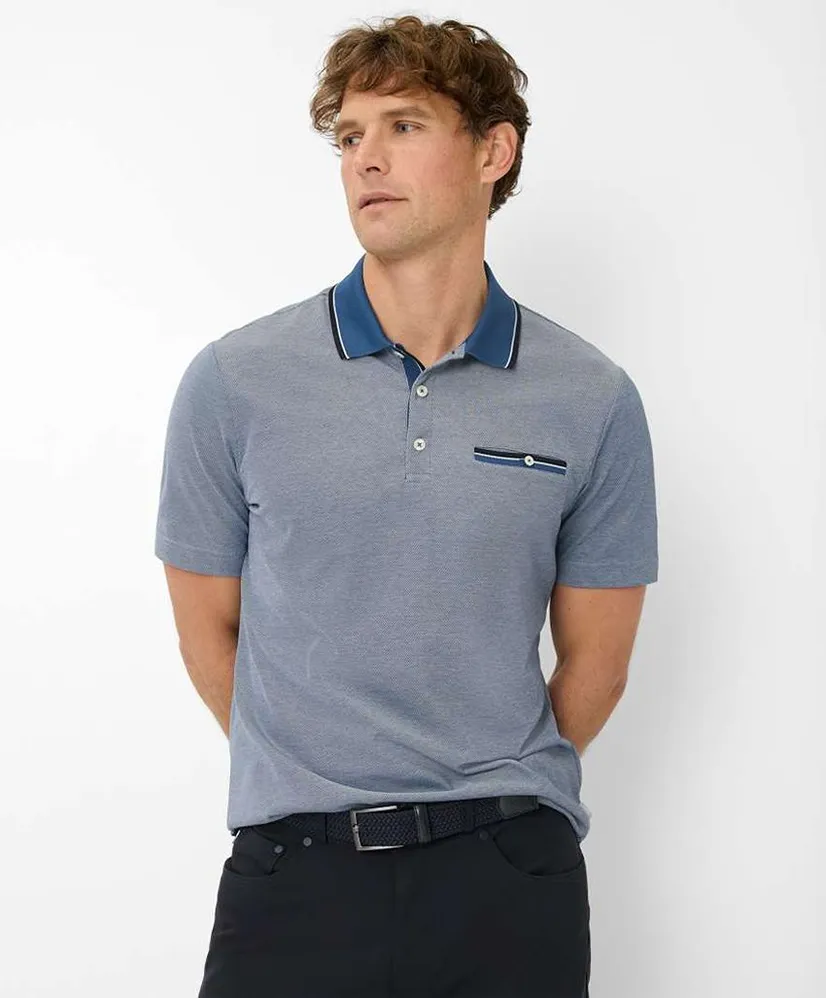 BRAX Polo Petter