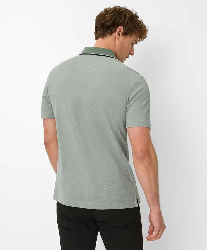 BRAX Polo Petter