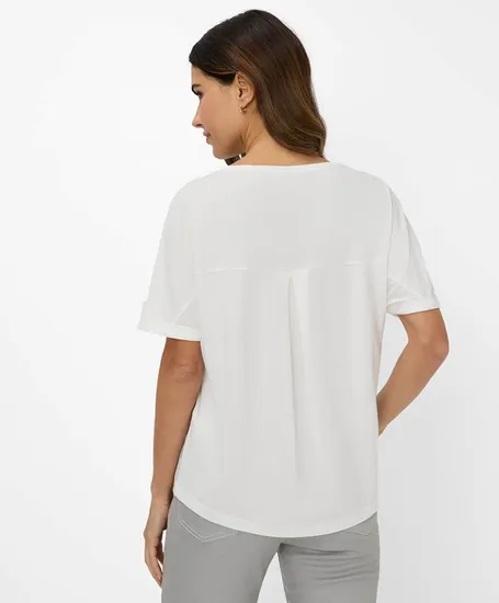 BRAX T-shirt Caelen