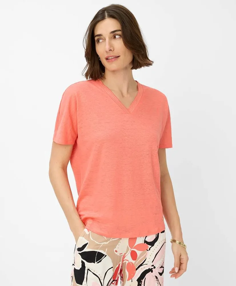 BRAX T-shirt Caelen