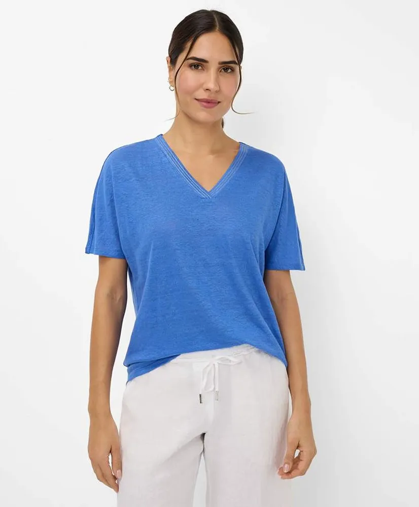 BRAX T-shirt Caelen