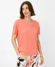 BRAX T-shirt Caelen