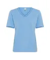BRAX T-shirt Carina V-hals