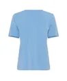 BRAX T-shirt Carina V-hals