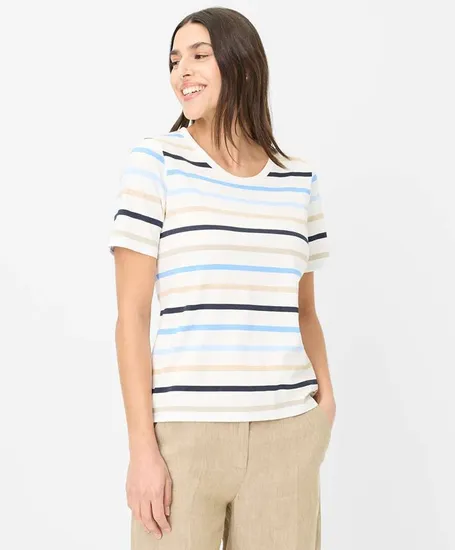 BRAX T-shirt Carina