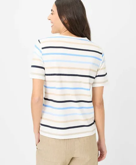 BRAX T-shirt Carina