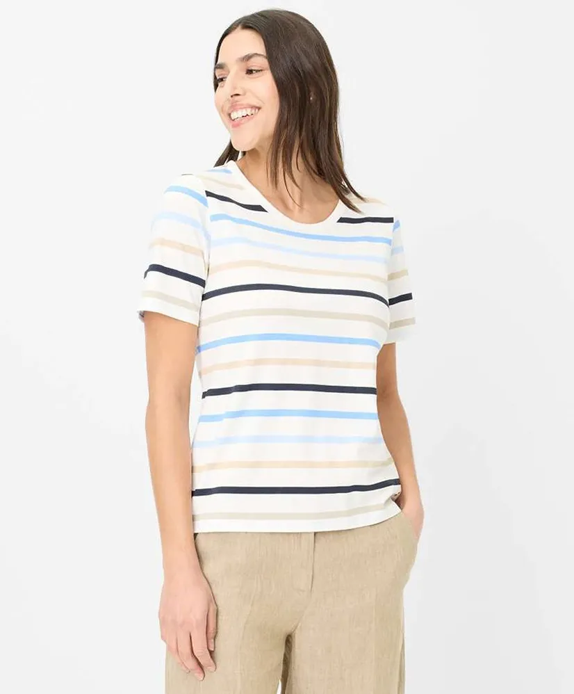 BRAX T-shirt Carina