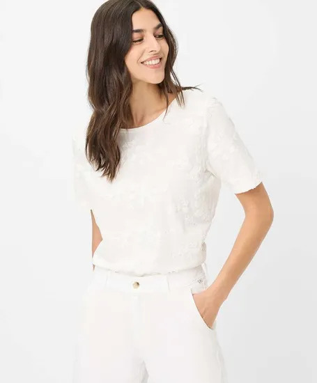 BRAX T-shirt Cira