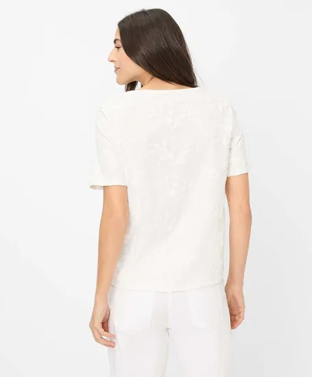 BRAX T-shirt Cira