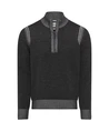 BRAX Trui Half-Zip Steffen