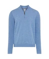 BRAX Trui Half-Zip Steffen