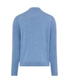 BRAX Trui Half-Zip Steffen